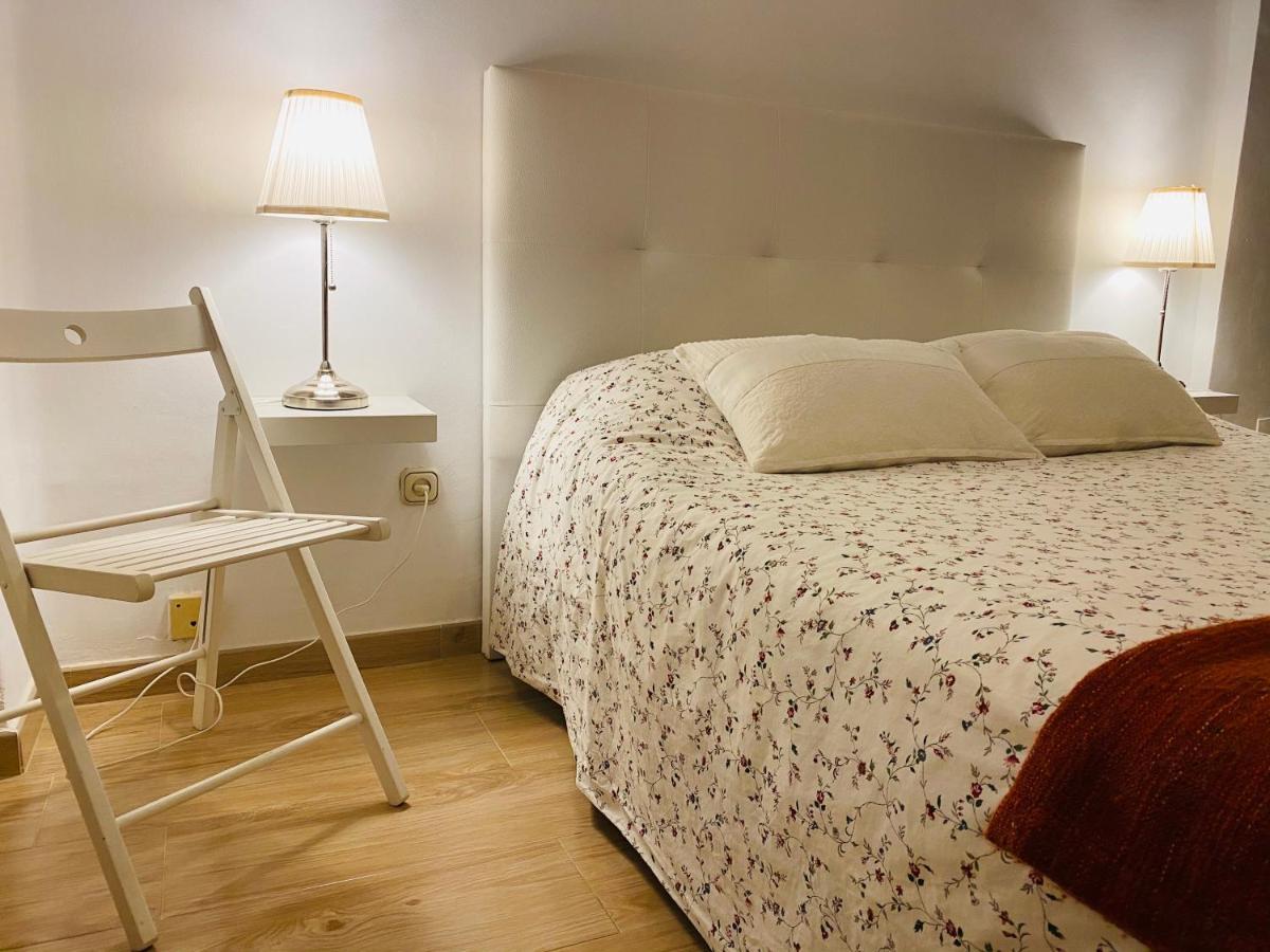 Solymar Beach Premium Малага Экстерьер фото