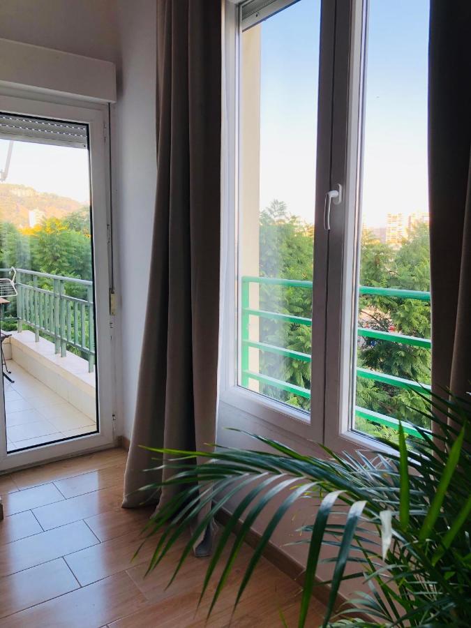 Solymar Beach Premium Малага Экстерьер фото