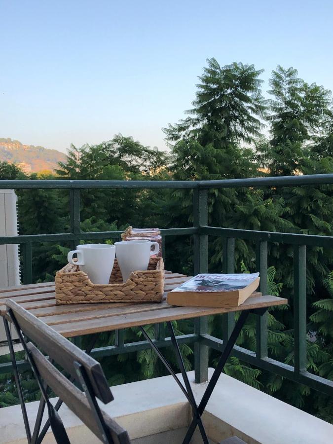 Solymar Beach Premium Малага Экстерьер фото